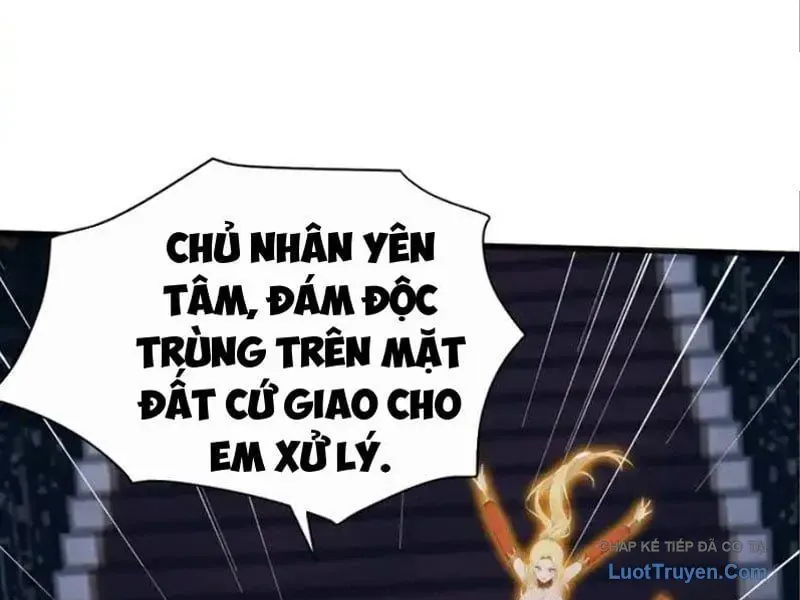 Thái Cổ Thập Hung Người Khác Ngự Thú Ta Ngự Thú Nương [Chap 99]