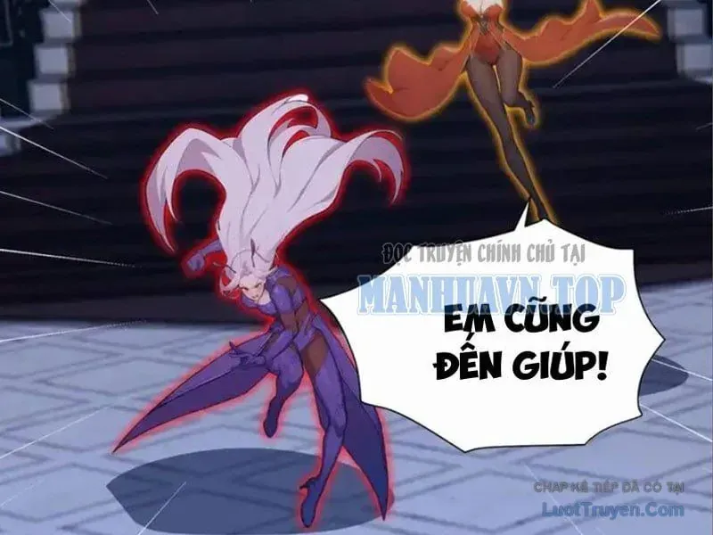 Thái Cổ Thập Hung Người Khác Ngự Thú Ta Ngự Thú Nương [Chap 99]