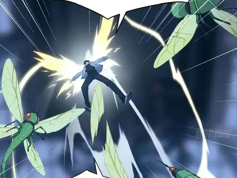 Thái Cổ Thập Hung Người Khác Ngự Thú Ta Ngự Thú Nương [Chap 99]