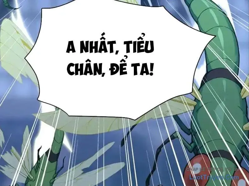 Thái Cổ Thập Hung Người Khác Ngự Thú Ta Ngự Thú Nương [Chap 99]