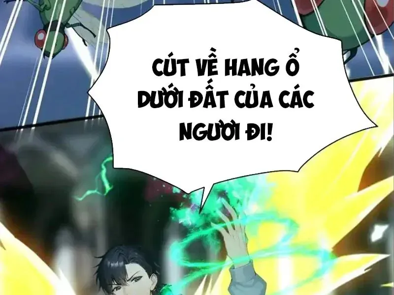 Thái Cổ Thập Hung Người Khác Ngự Thú Ta Ngự Thú Nương [Chap 99]