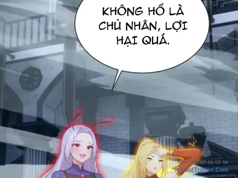 Thái Cổ Thập Hung Người Khác Ngự Thú Ta Ngự Thú Nương [Chap 99]
