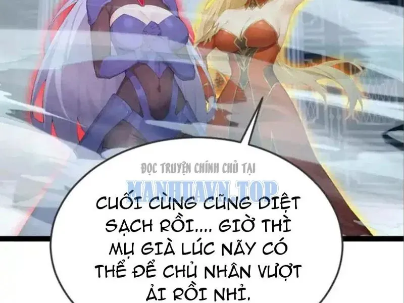 Thái Cổ Thập Hung Người Khác Ngự Thú Ta Ngự Thú Nương [Chap 99]