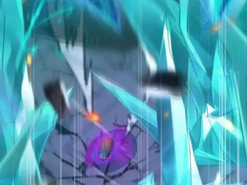 Thái Cổ Thập Hung Người Khác Ngự Thú Ta Ngự Thú Nương [Chap 99]