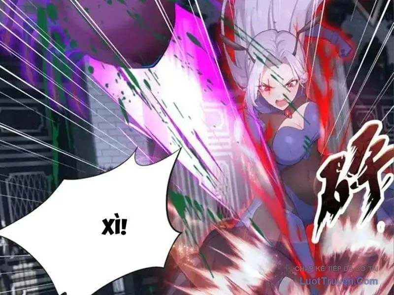 Thái Cổ Thập Hung Người Khác Ngự Thú Ta Ngự Thú Nương [Chap 99]