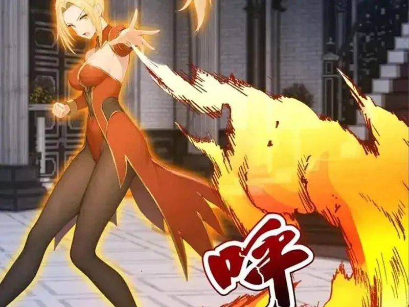 Thái Cổ Thập Hung Người Khác Ngự Thú Ta Ngự Thú Nương [Chap 99]