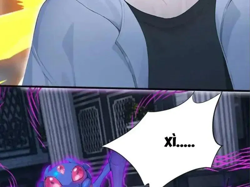 Thái Cổ Thập Hung Người Khác Ngự Thú Ta Ngự Thú Nương [Chap 99]