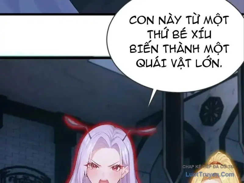 Thái Cổ Thập Hung Người Khác Ngự Thú Ta Ngự Thú Nương [Chap 99]