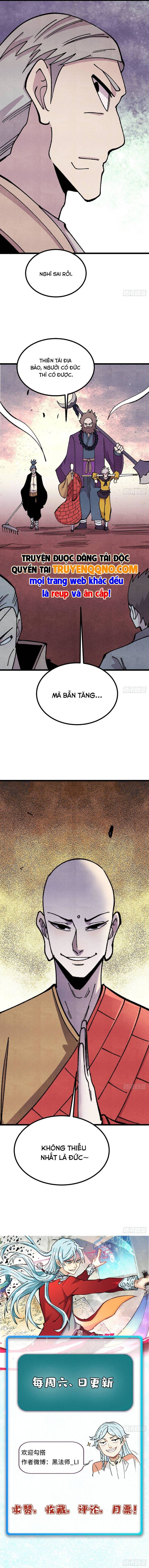 Vạn Cổ Tối Cường Tông [Chap 480] - Page 4