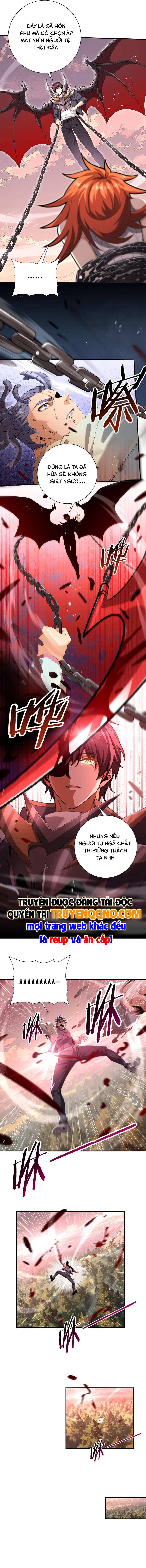 Toàn Dân Chuyển Chức Ngự Long Sư Là Chức Nghiệp Yếu Nhất [Chap 192] - Page 2