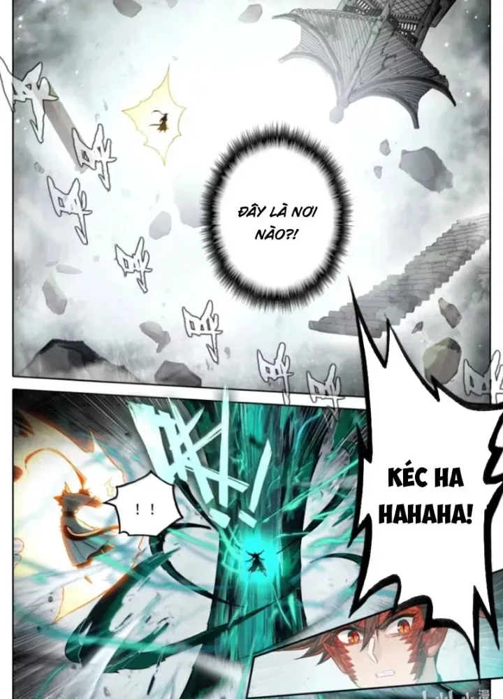 Phàm Nhân Tu Tiên [Chap 376] - Page 13