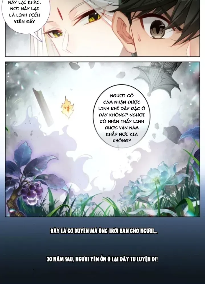 Phàm Nhân Tu Tiên [Chap 376] - Page 31