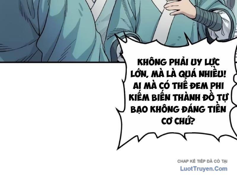 Ngã Dục Phong Thiên (Remake) - Trang 104