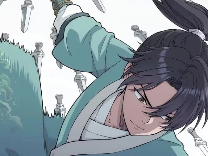 Ngã Dục Phong Thiên (Remake) - Trang 109