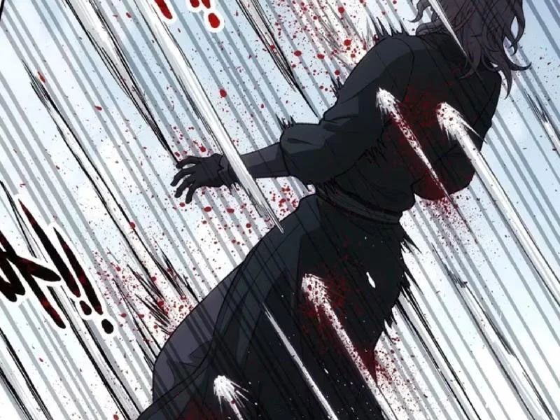 Ngã Dục Phong Thiên (Remake) - Trang 114