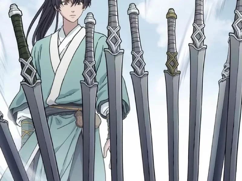 Ngã Dục Phong Thiên (Remake) - Trang 118