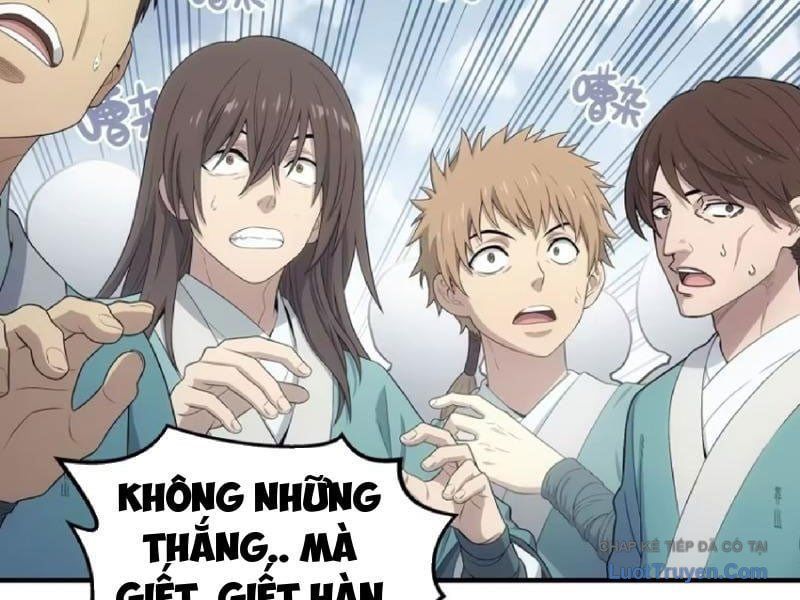 Ngã Dục Phong Thiên (Remake) - Trang 121