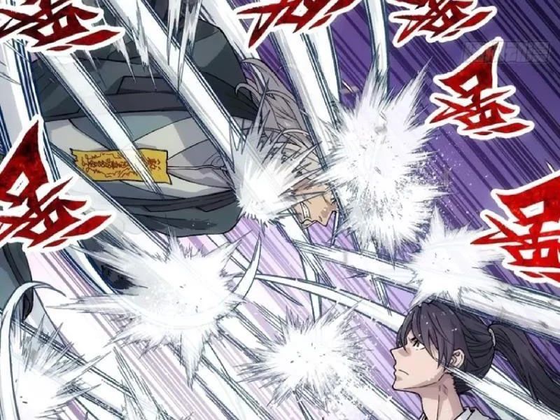 Ngã Dục Phong Thiên (Remake) - Trang 19