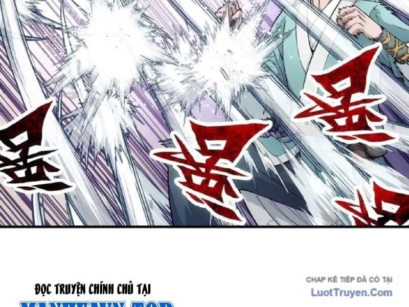 Ngã Dục Phong Thiên (Remake) - Trang 20