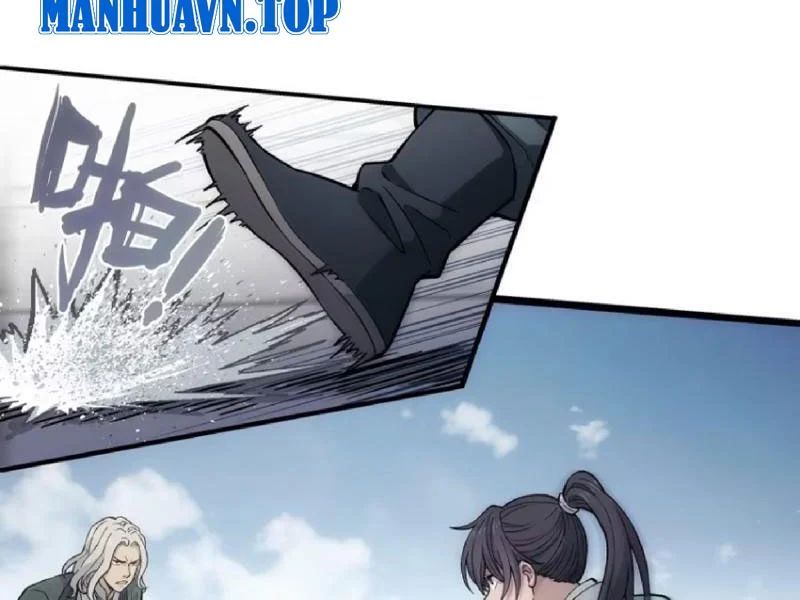 Ngã Dục Phong Thiên (Remake) - Trang 21