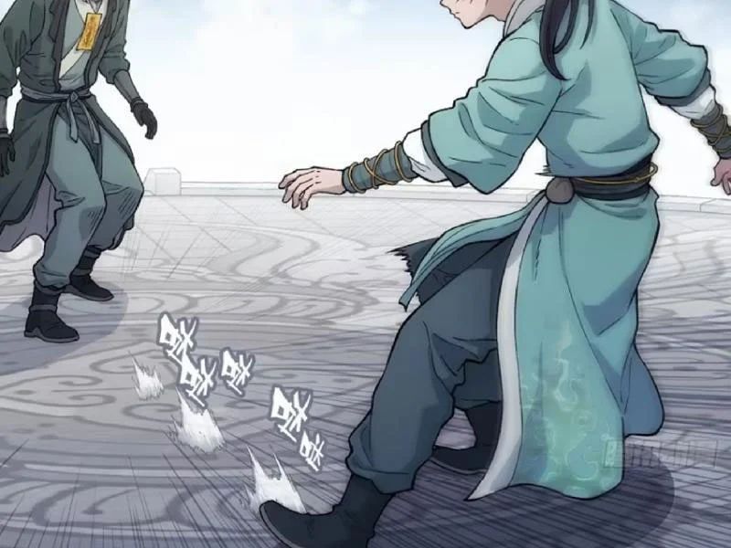 Ngã Dục Phong Thiên (Remake) - Trang 22