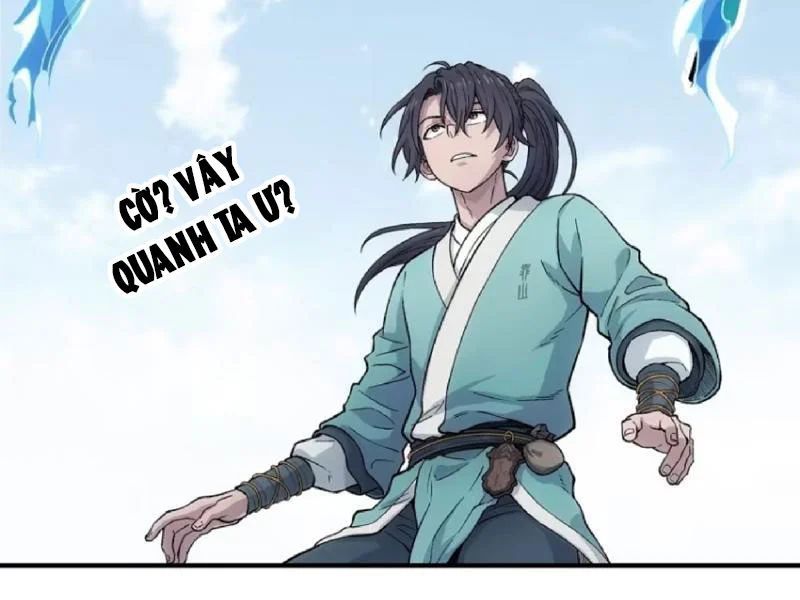 Ngã Dục Phong Thiên (Remake) - Trang 28