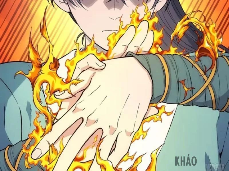 Ngã Dục Phong Thiên (Remake) - Trang 30