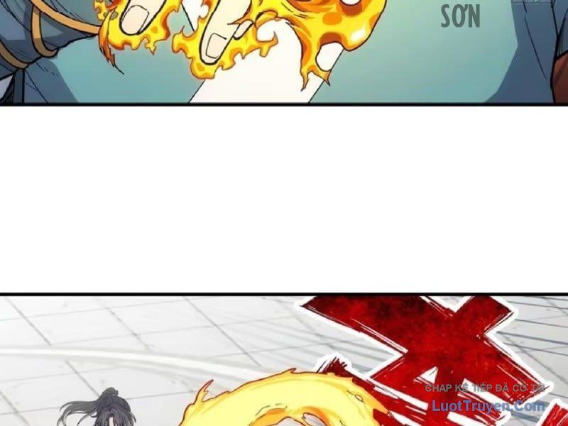Ngã Dục Phong Thiên (Remake) - Trang 31