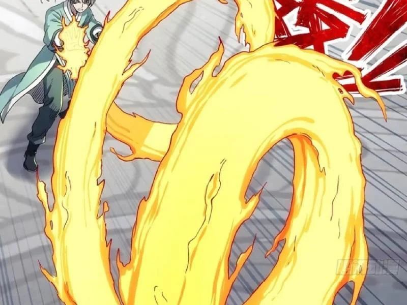 Ngã Dục Phong Thiên (Remake) - Trang 32