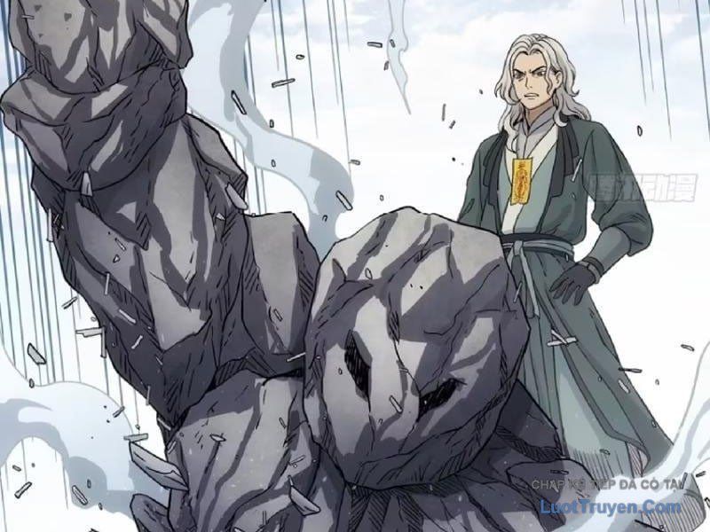 Ngã Dục Phong Thiên (Remake) - Trang 41