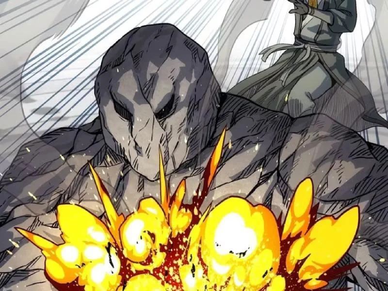 Ngã Dục Phong Thiên (Remake) - Trang 47