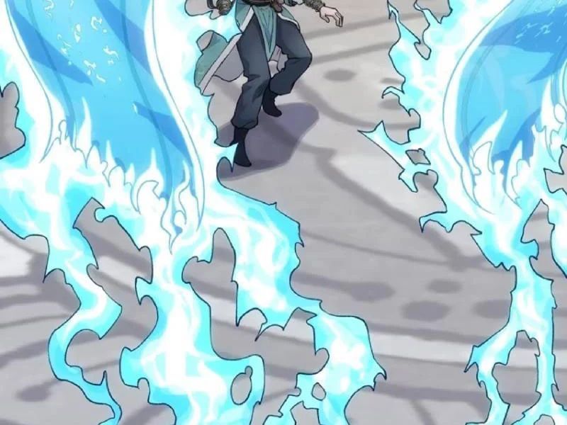 Ngã Dục Phong Thiên (Remake) - Trang 52