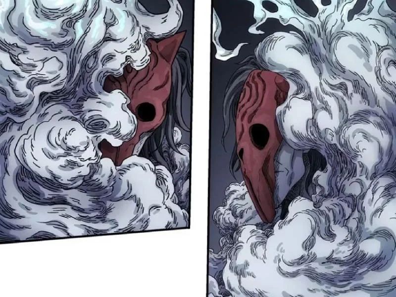 Ngã Dục Phong Thiên (Remake) - Trang 54