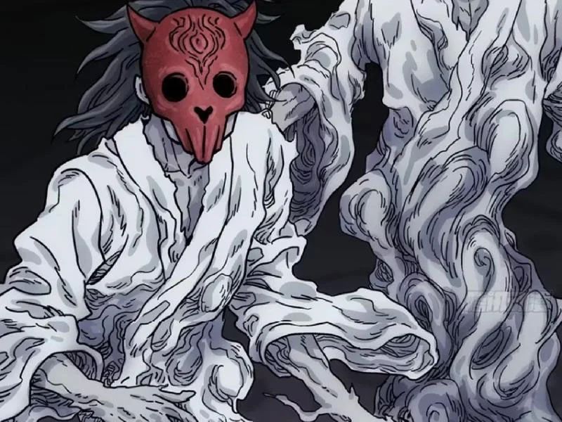 Ngã Dục Phong Thiên (Remake) - Trang 57