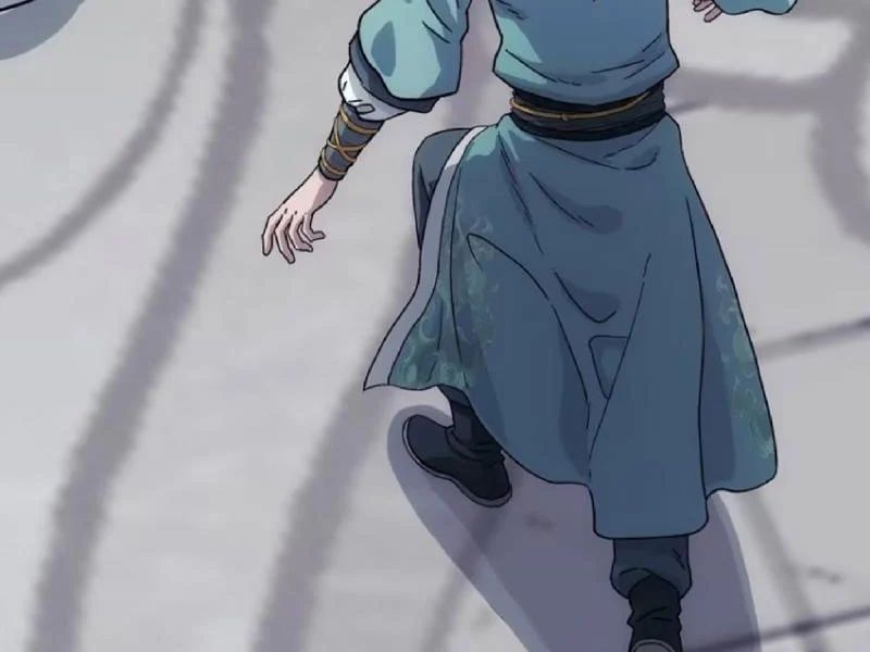 Ngã Dục Phong Thiên (Remake) - Trang 60