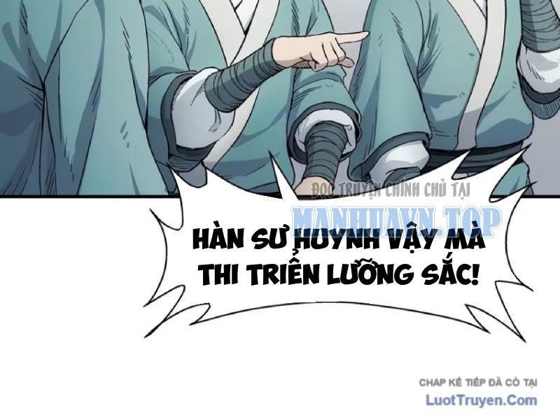 Ngã Dục Phong Thiên (Remake) - Trang 63