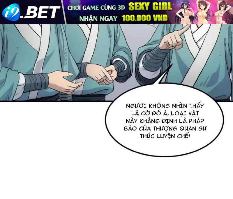 Ngã Dục Phong Thiên (Remake) - Trang 65