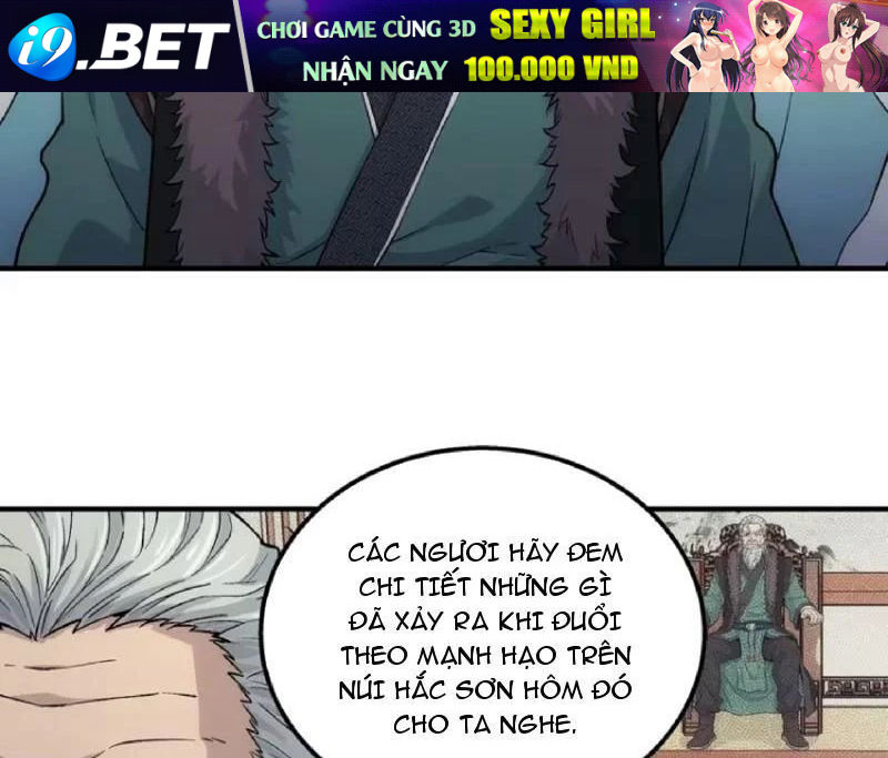 Ngã Dục Phong Thiên (Remake) - Trang 67