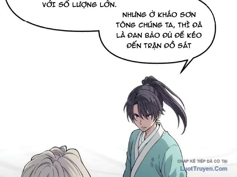 Ngã Dục Phong Thiên (Remake) - Trang 9