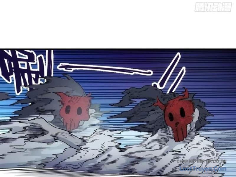 Ngã Dục Phong Thiên (Remake) - Trang 82