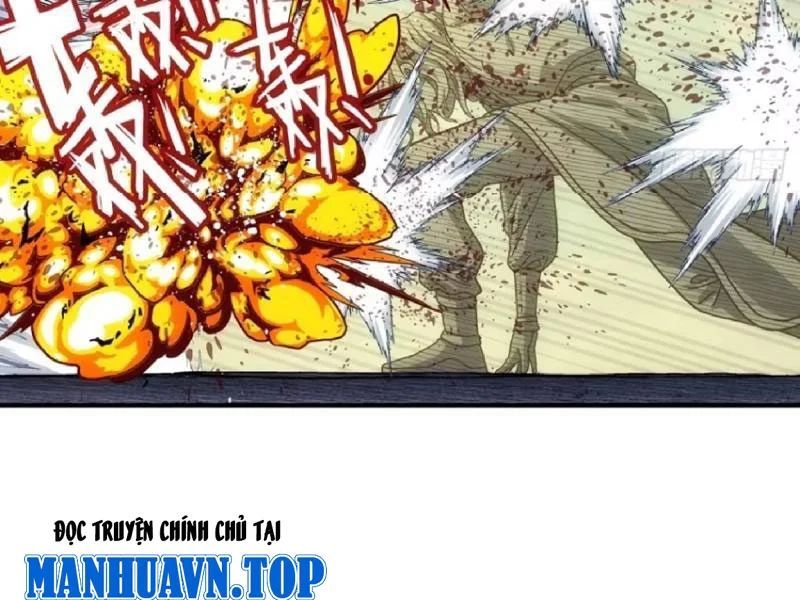 Ngã Dục Phong Thiên (Remake) - Trang 98