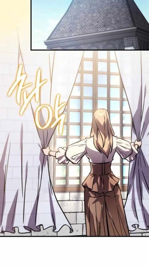 Pháp Sư Thiên Tài Phá Vỡ Giới Hạn Chương 40 - Trang 11