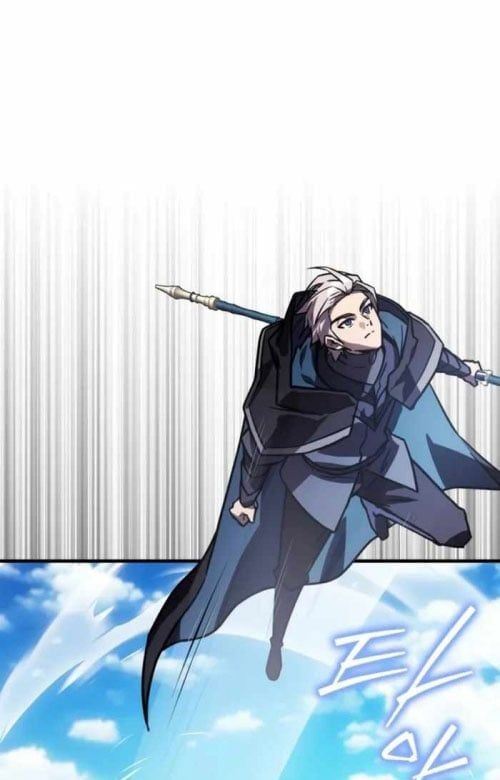 Pháp Sư Thiên Tài Phá Vỡ Giới Hạn Chương 40 - Trang 104