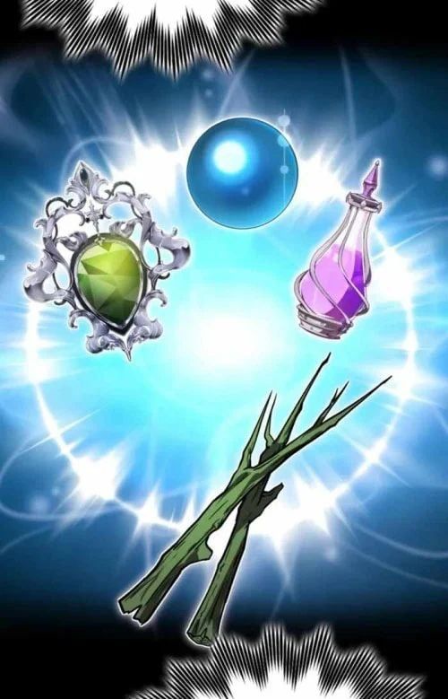 Pháp Sư Thiên Tài Phá Vỡ Giới Hạn Chương 40 - Trang 107