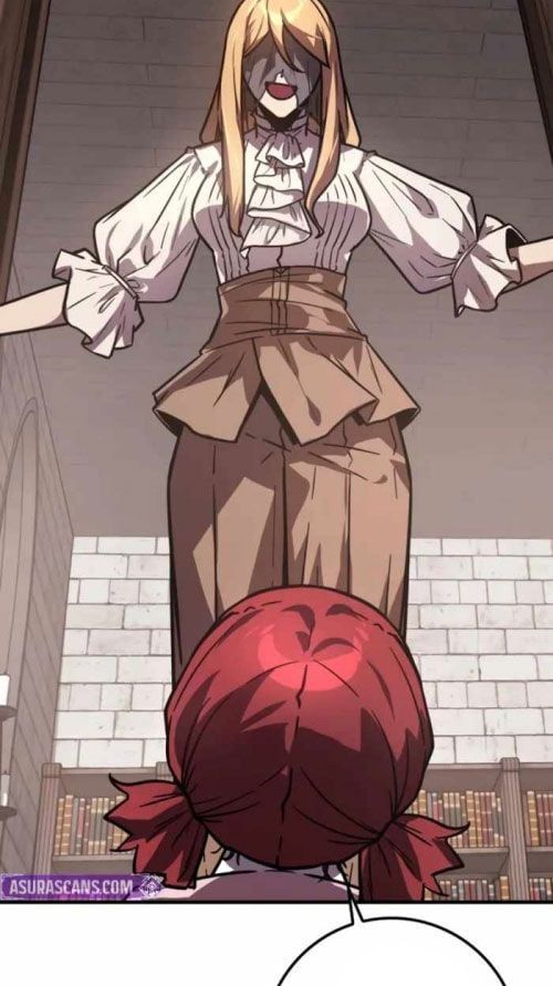 Pháp Sư Thiên Tài Phá Vỡ Giới Hạn Chương 40 - Trang 18