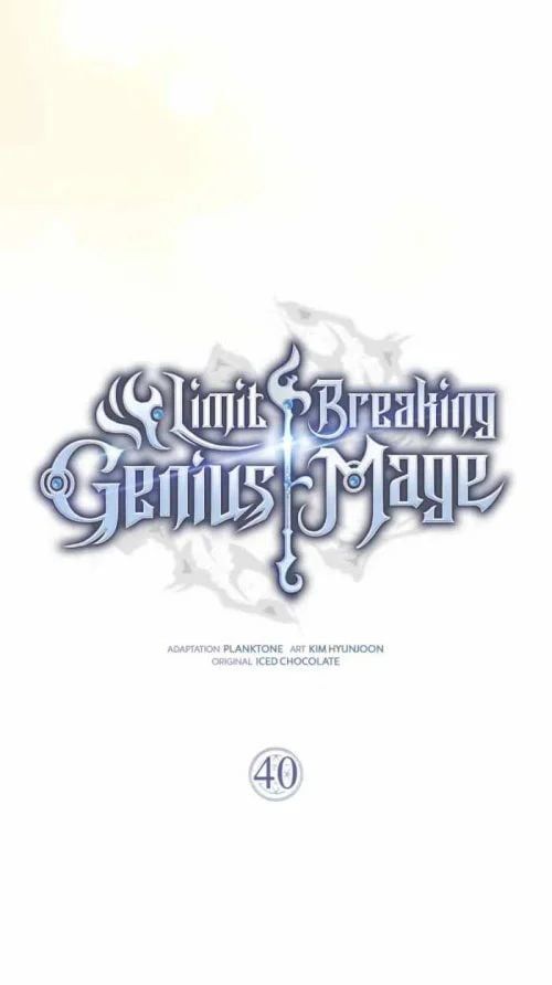 Pháp Sư Thiên Tài Phá Vỡ Giới Hạn Chương 40 - Trang 28