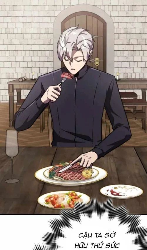 Pháp Sư Thiên Tài Phá Vỡ Giới Hạn Chương 40 - Trang 42