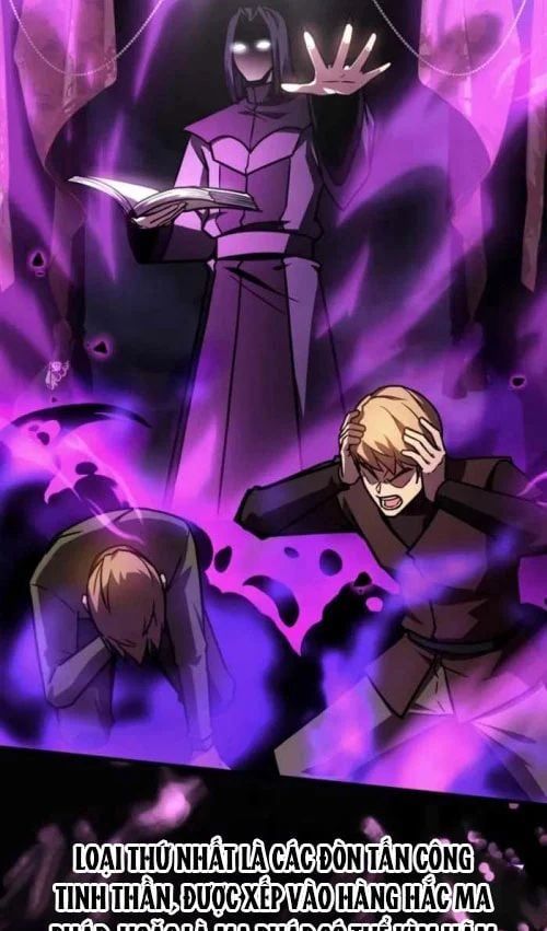 Pháp Sư Thiên Tài Phá Vỡ Giới Hạn Chương 40 - Trang 54