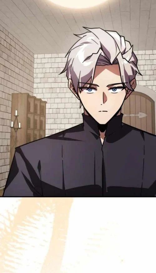 Pháp Sư Thiên Tài Phá Vỡ Giới Hạn Chương 40 - Trang 85