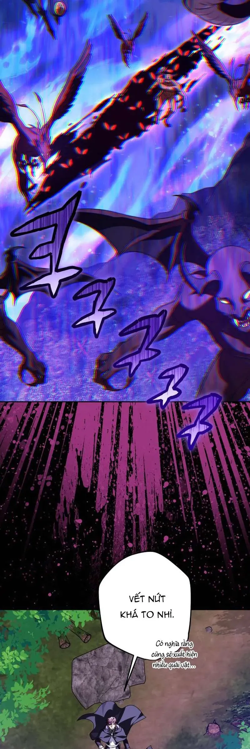 Gia Đình Phản Diện Phản Đối Tự Lập [Chap 85] - Page 28